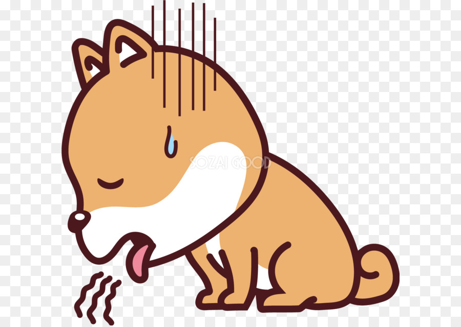 Bigodes，Shiba Inu PNG