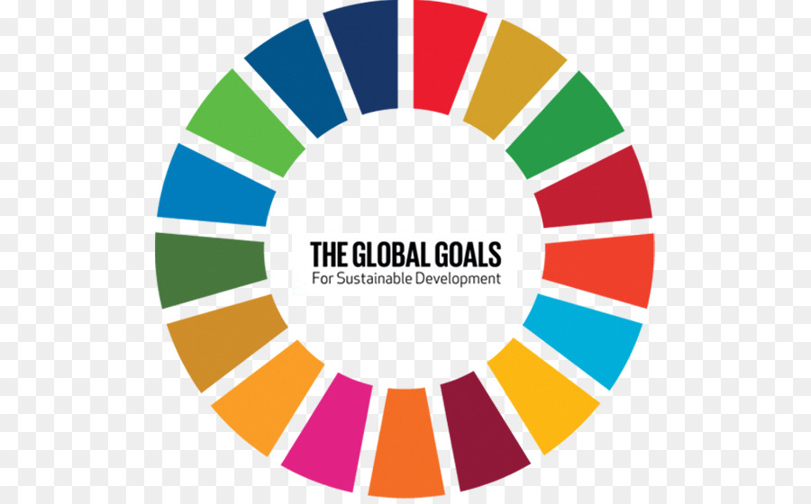Metas De Desenvolvimento Sustentável，Nações Unidas PNG