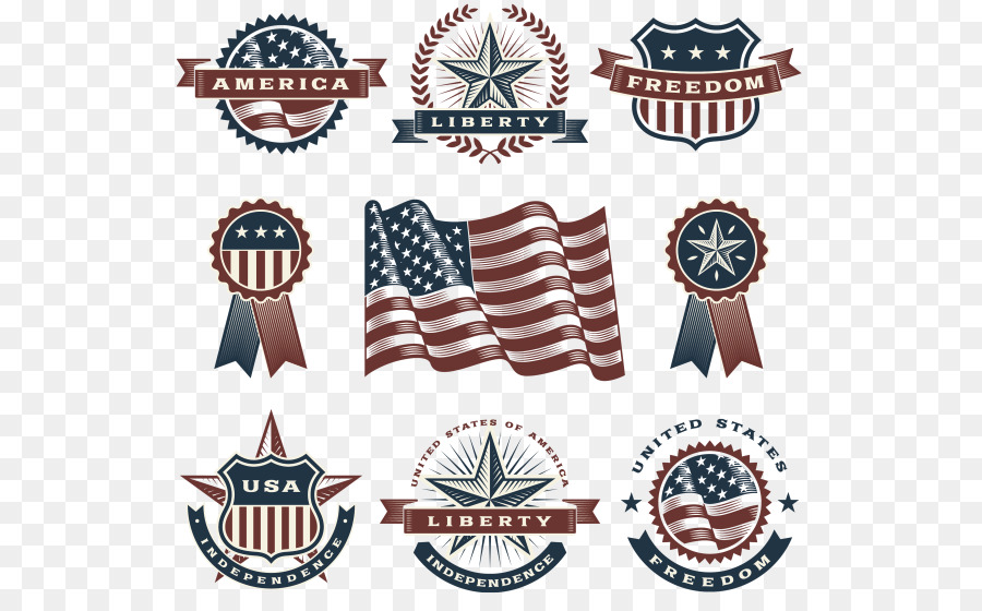 Estados Unidos Da América，Royaltyfree PNG