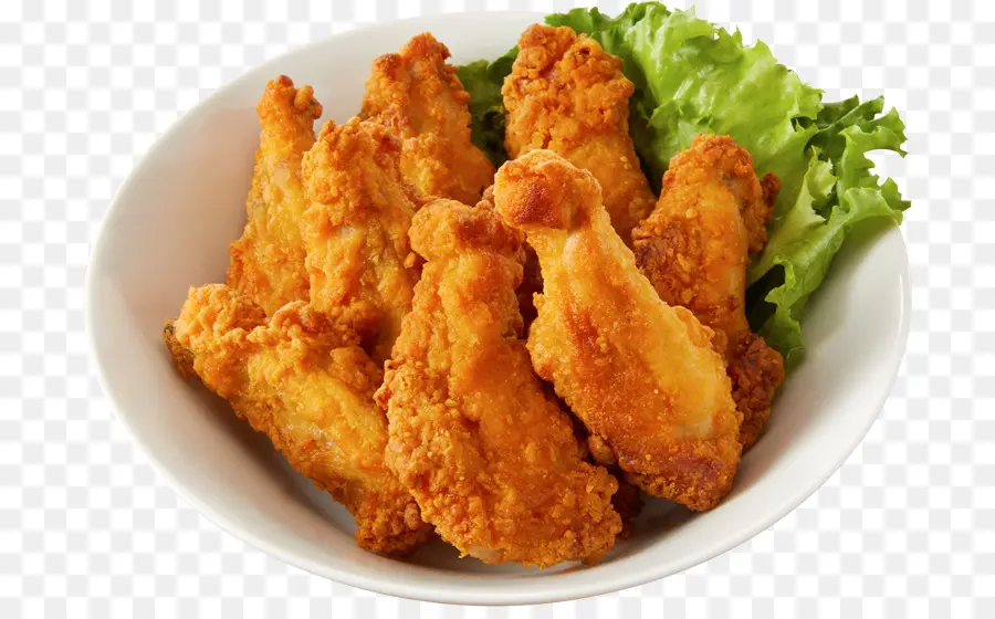 Frango Frito，Crocante PNG