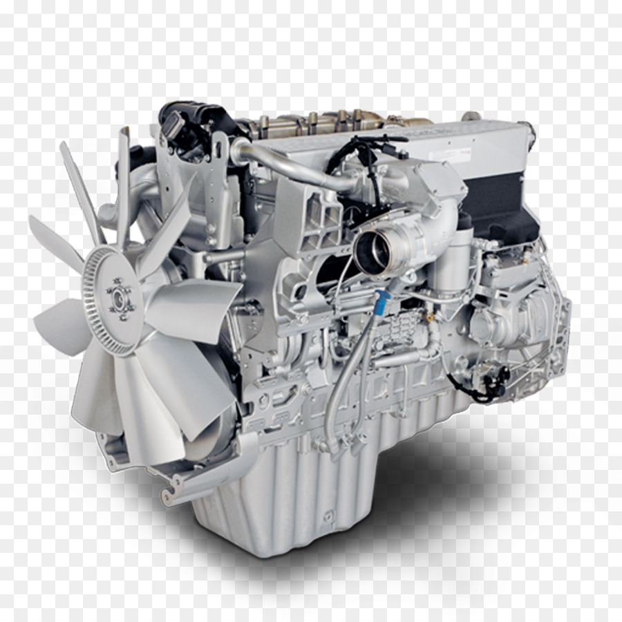 Motor，Detroit Diesel PNG