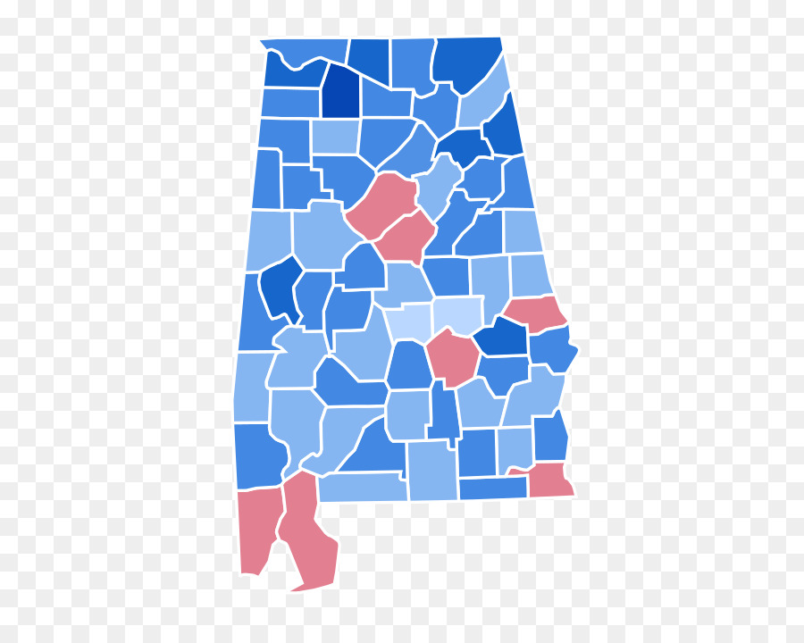 Alabama，Eleição PNG