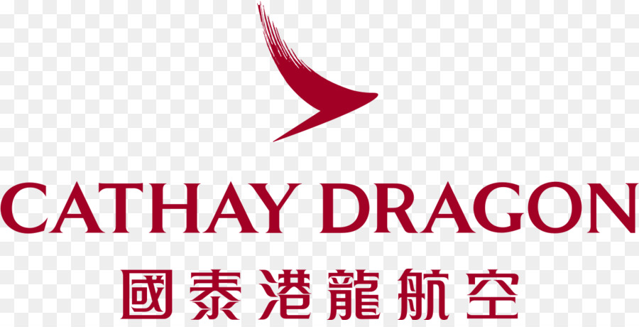 Logo，Cathay Dragão PNG