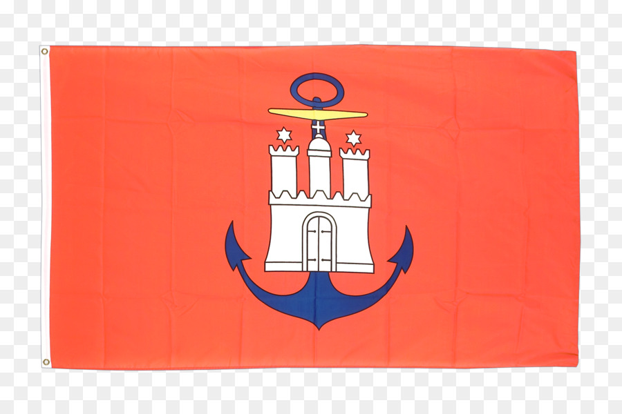 Bandeira，Porto De Hamburgo PNG