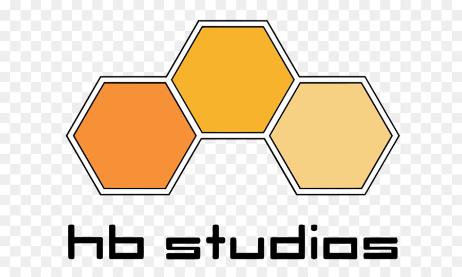 Hb Studios，Logo PNG