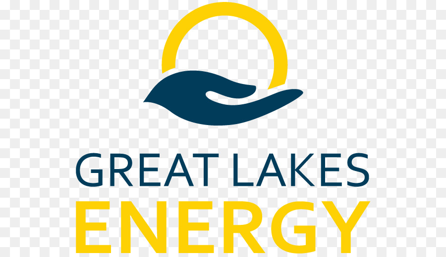 Grandes Lagos De Energia，Logo PNG