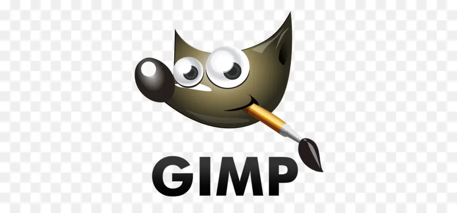 Logotipo Do Gimp，Programas PNG