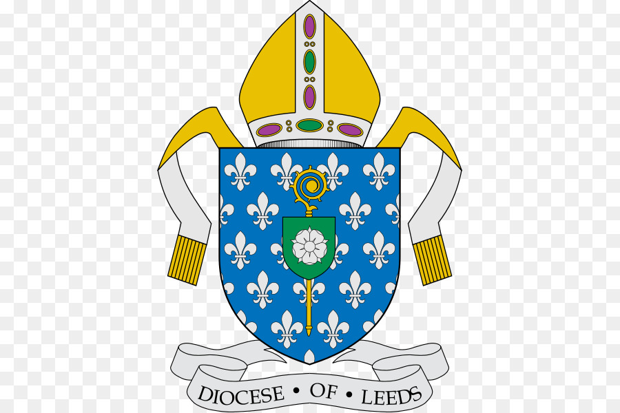 Anglicana Diocese De Leeds，Diocese Católica De Leeds PNG