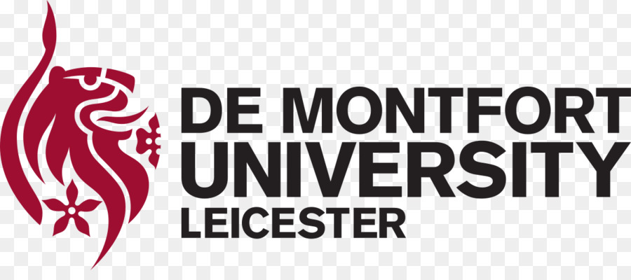 De Montfort University，Logo PNG