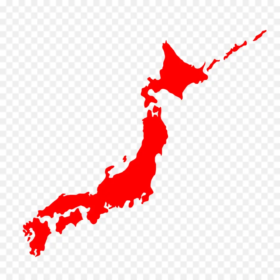 Japão，Royaltyfree PNG