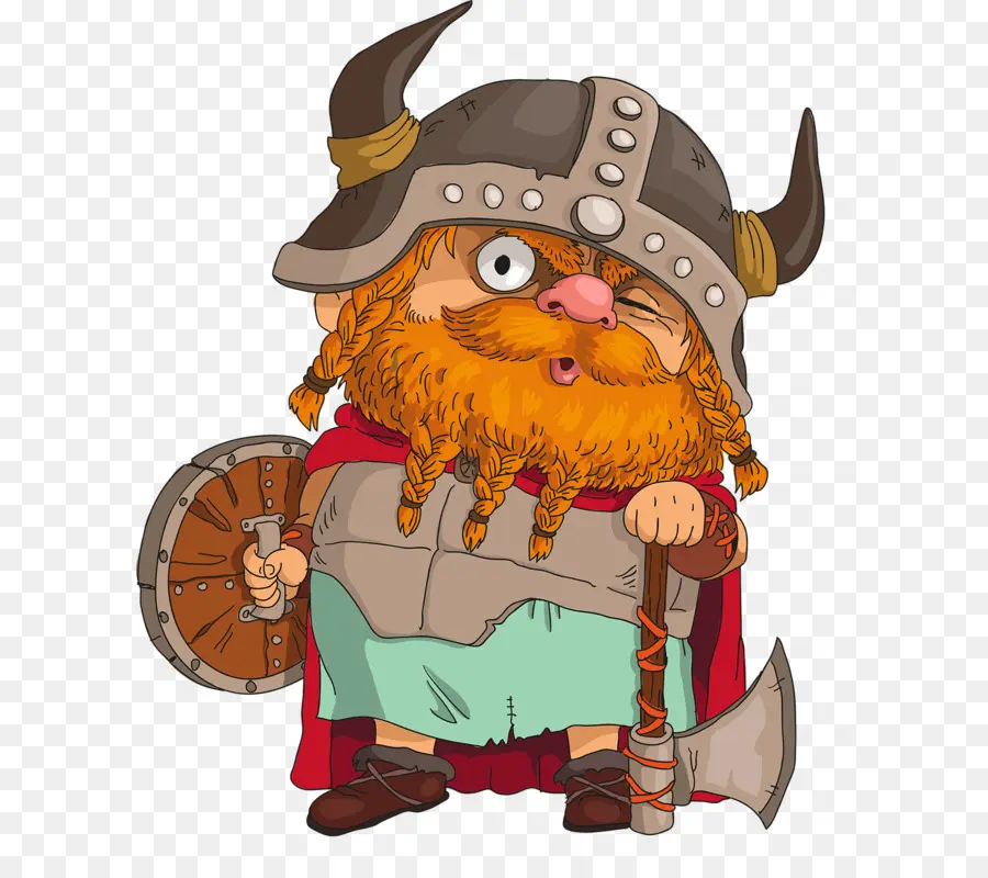 Vikings，Royaltyfree PNG