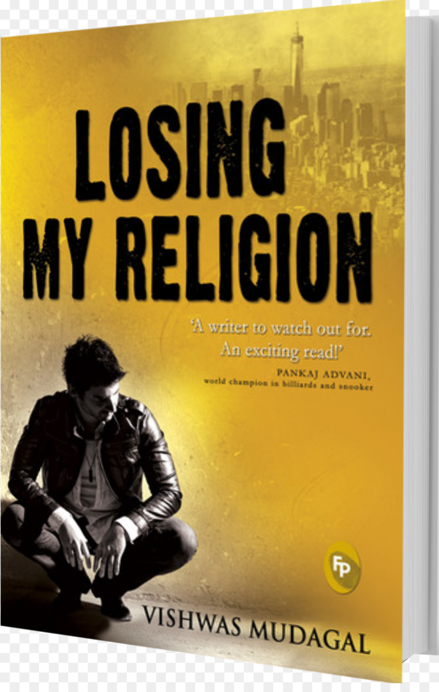 Perdendo Minha Religião，Brochura PNG