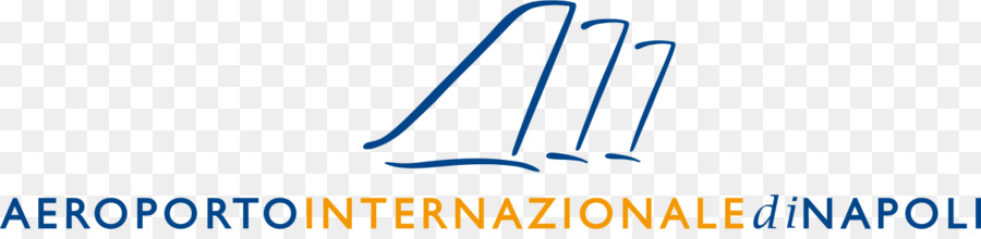 Logo，Nápoles Aeroporto Internacional PNG