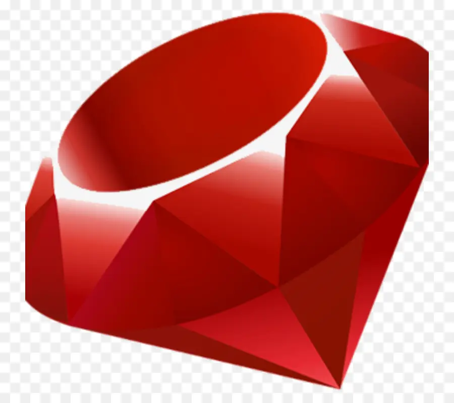 Ruby On Rails，Ruby PNG