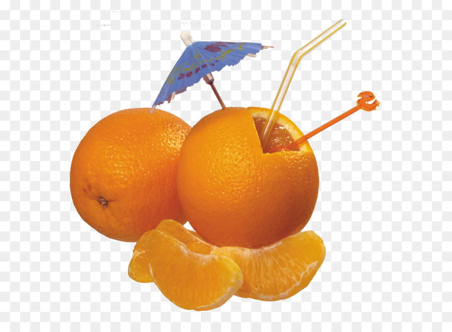 Laranja，Suco PNG