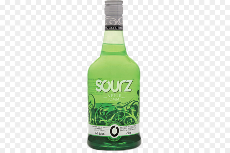 Licor，Sourz Licores PNG