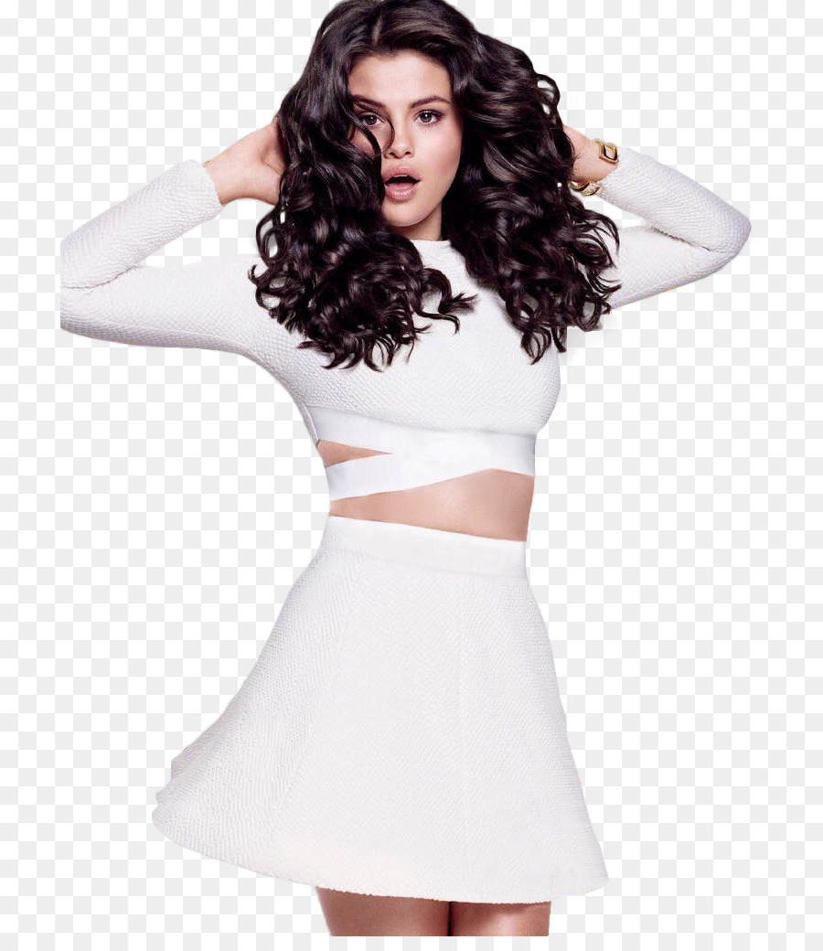 Selena Gomez，Model PNG