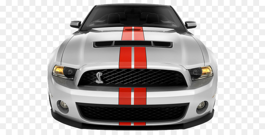 Shelby Mustang，Ford PNG