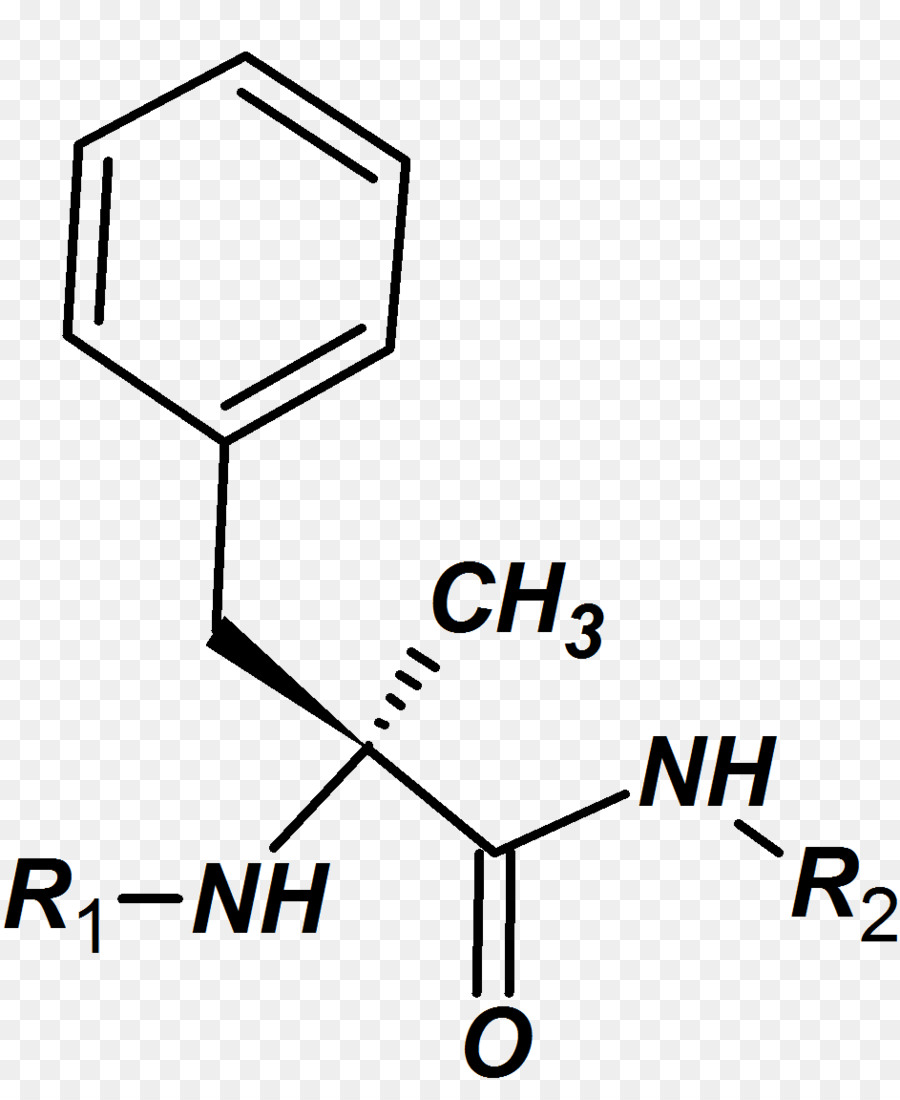 Estrutura Química，Molécula PNG