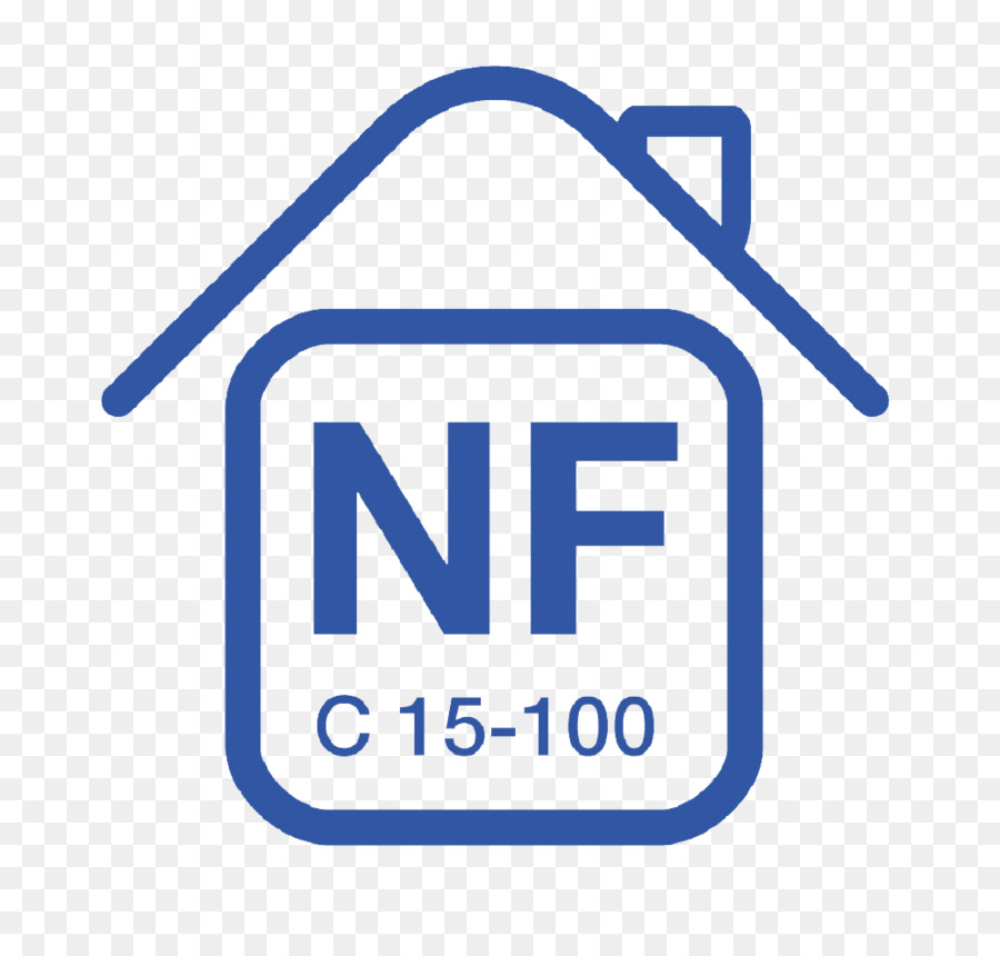 Nf C 15100，Logo PNG