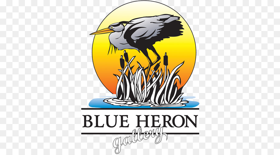 Blue Heron Galeria，Livros N Ursos PNG