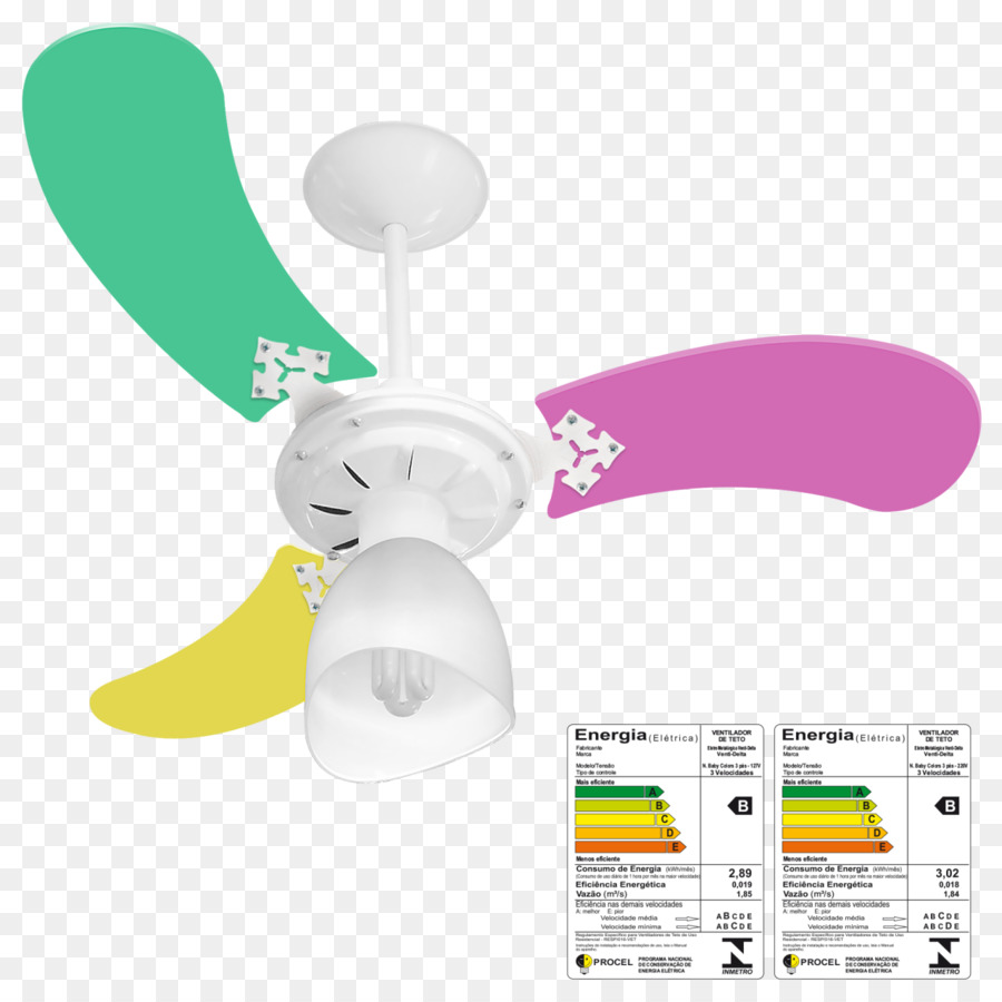 Fã，Ventiladores De Teto PNG