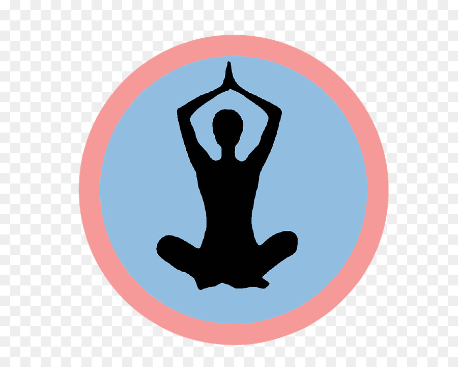 Yoga，Asana PNG