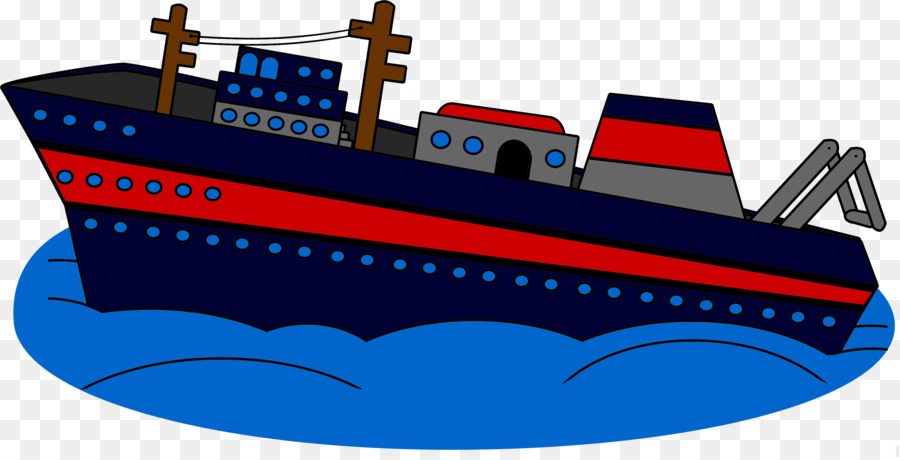 Navio，Embarcações PNG