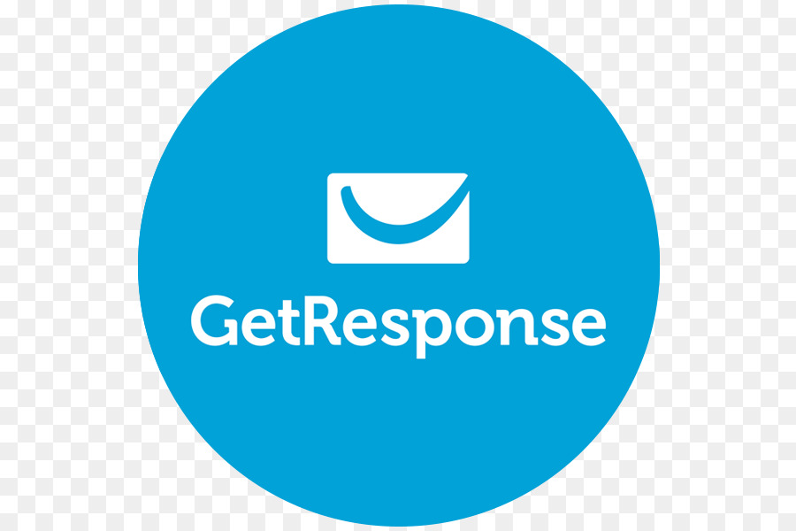 Logotipo Da Getresponse，E Mail PNG