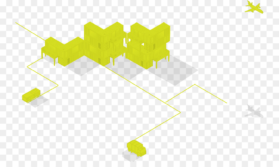 Infra Estrutura，Cidade Inteligente PNG