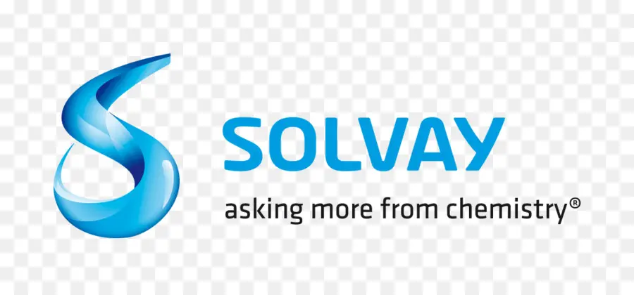 A Solvay Sa，A Solvay China Coltd PNG
