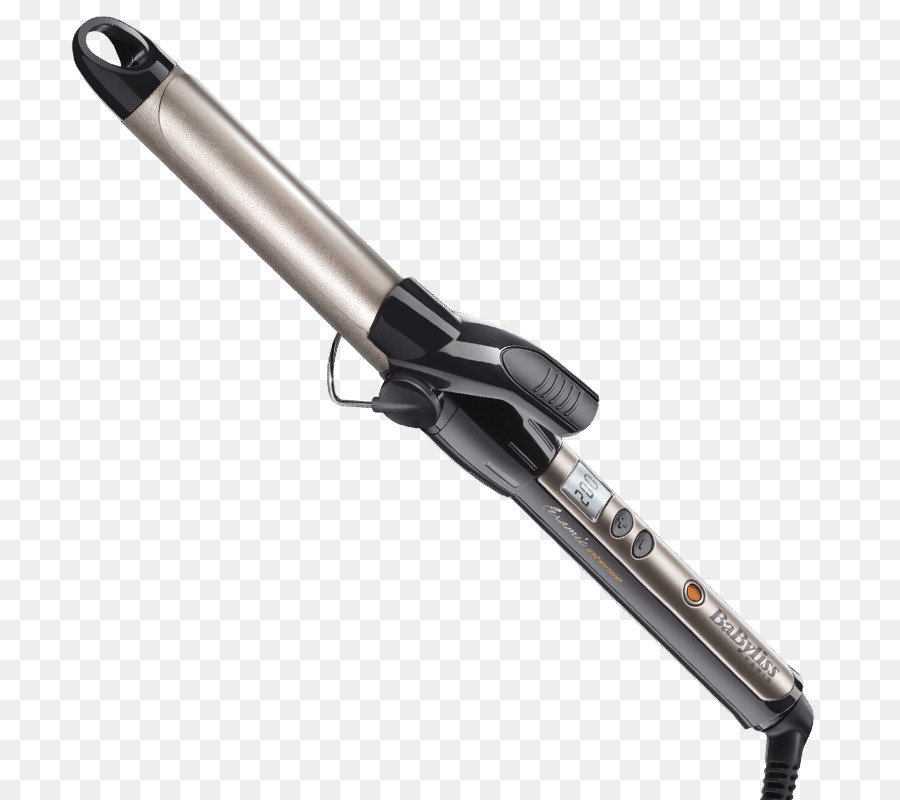 Ferro De Cabelo，Babyliss Sarl PNG