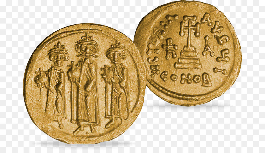 Moedas De Ouro，Ancestral PNG