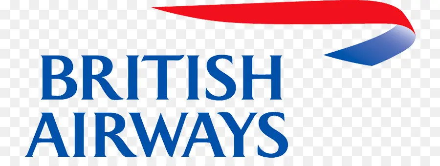 British Airways Logo，Companhia Aérea PNG