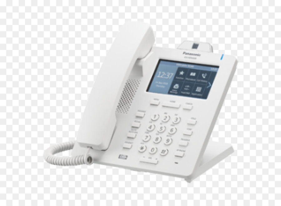 Panasonic Kxhdv330，Telefone Voip PNG