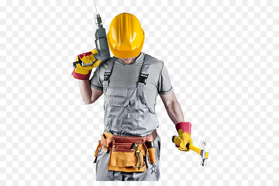 Fotografia De Stock，Handyman PNG