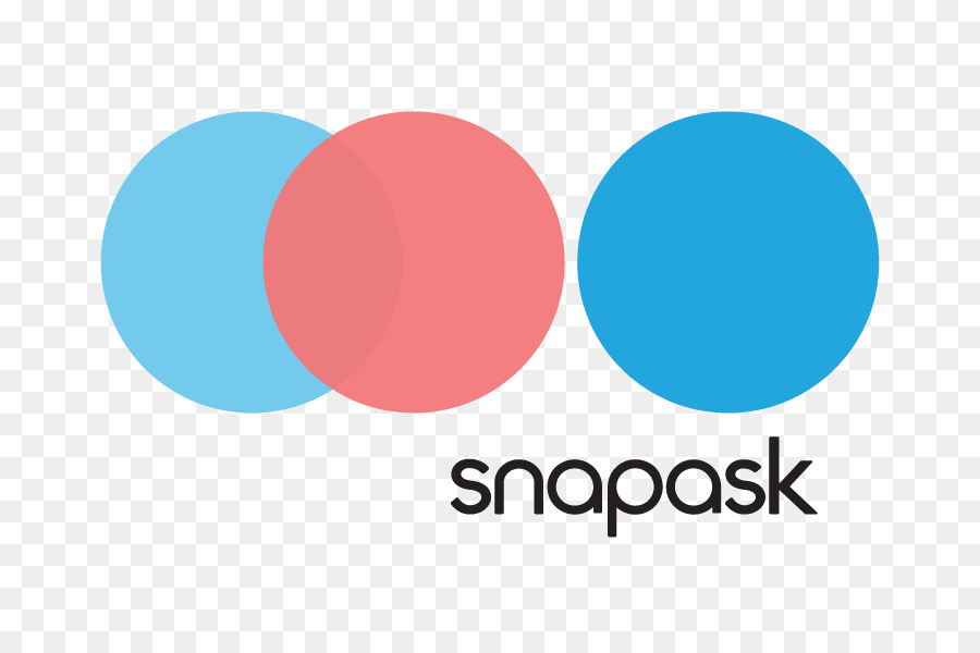 Logo，Snapask PNG