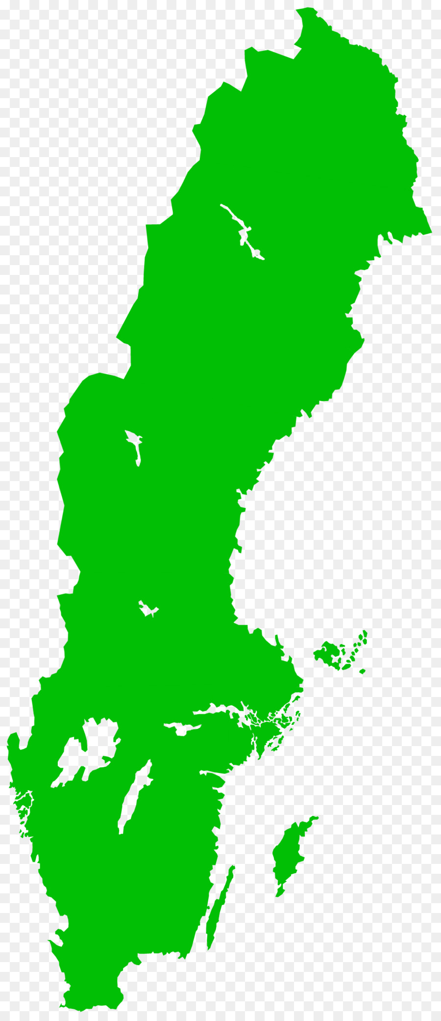 Suécia，Royaltyfree PNG