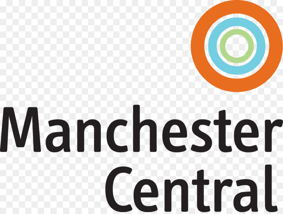 Complexo De Convenções Central De Manchester，Logo PNG