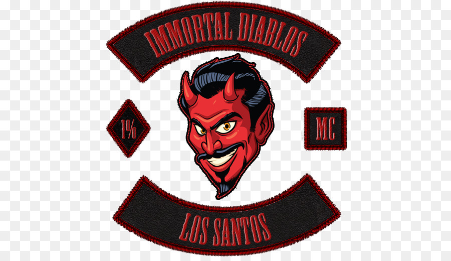 Logotipo Do Diablos Imortal，Diabo PNG