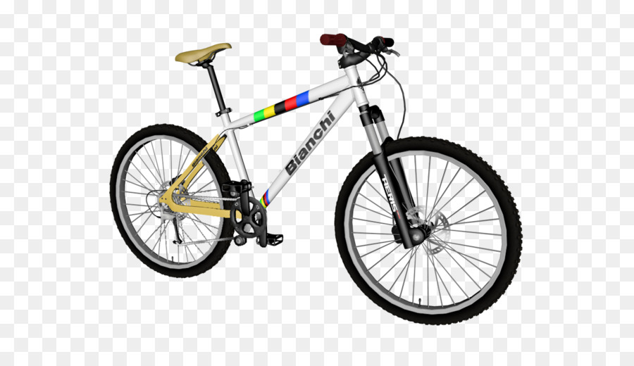 Bicicleta Vermelha，Bicicleta PNG