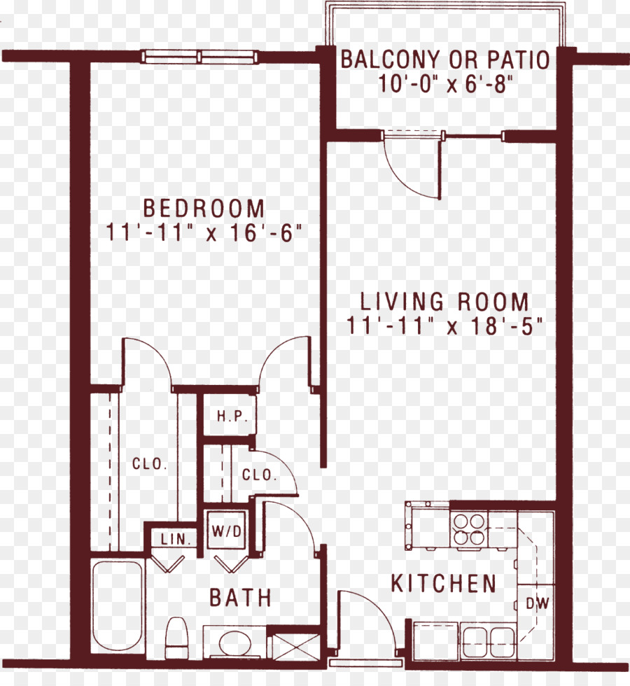 Piso Plano，Apartamento PNG