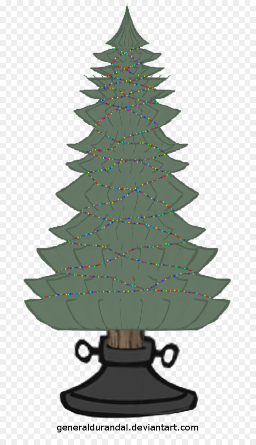 árvore De Natal，Enfeitar PNG