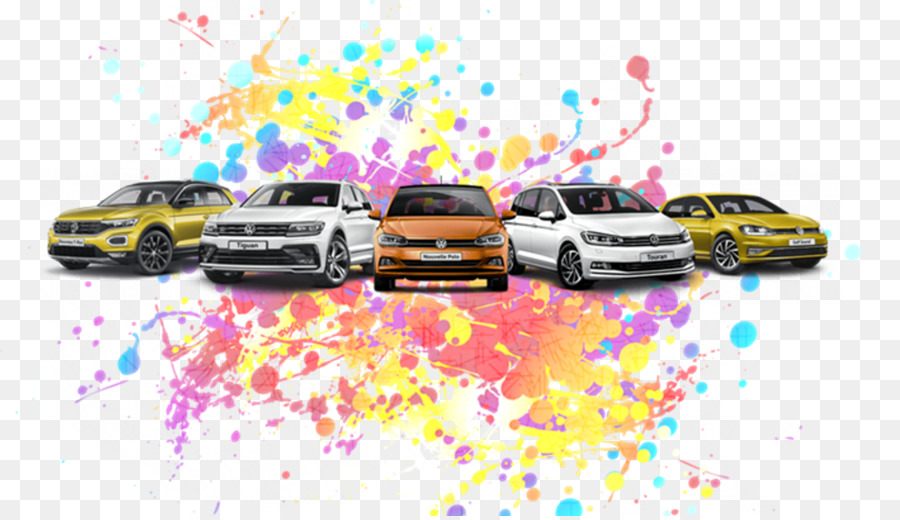 Carro，Grupo Volkswagen PNG