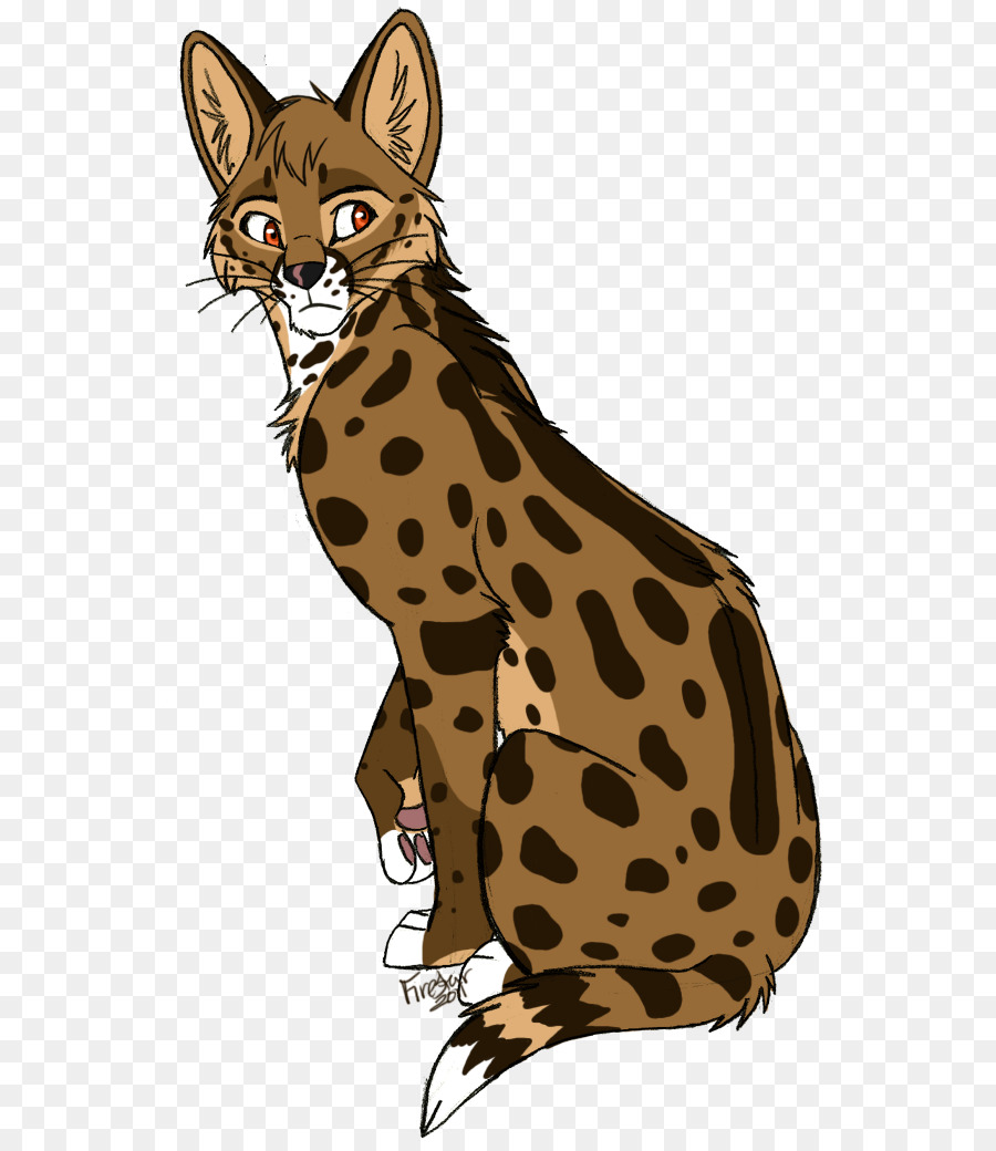 Savannah Gato，Cheetah PNG