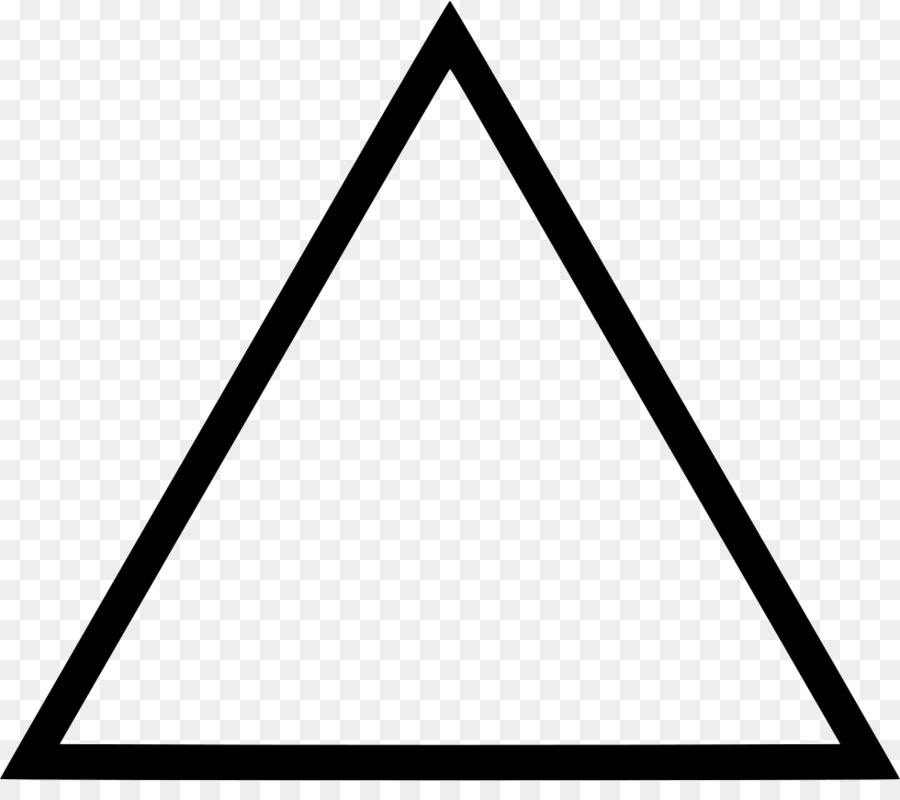 triangulo png