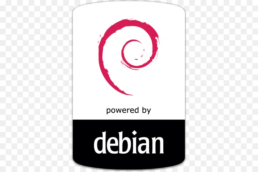 Logotipo Do Debian，Linux PNG