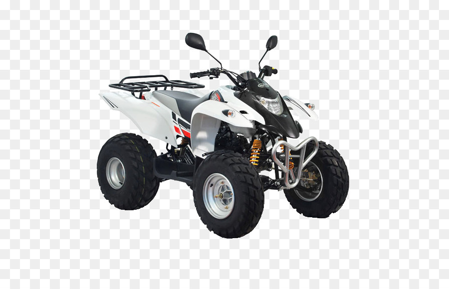 Allterrain Veículo，Scooter PNG