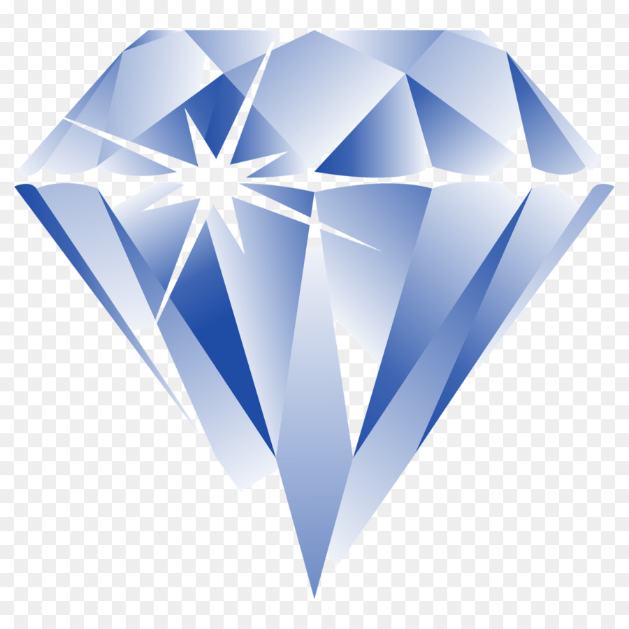 Fotografia De Stock，O Diamante Azul PNG