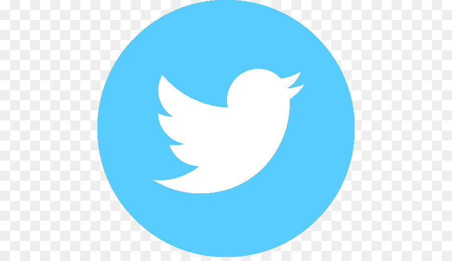 Logotipo Do Twitter，Mídias Sociais PNG